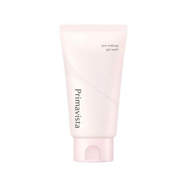 KAO PRIMAVISTA Pre-Makeup Gel Wash 110g