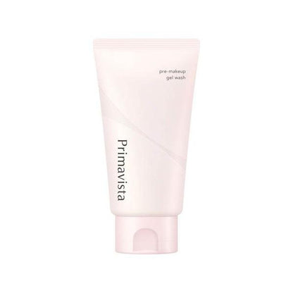 KAO PRIMAVISTA Pre-Makeup Gel Wash 110g