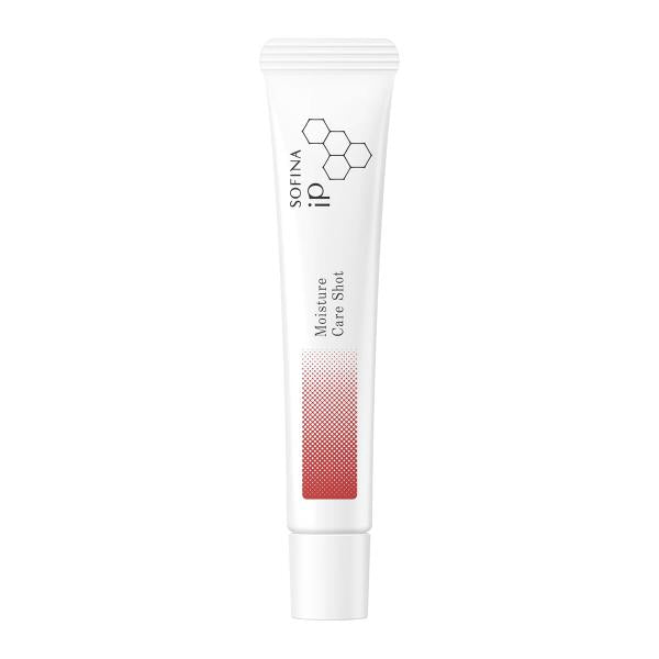 Kao SOFINA iP Moisturizing Concentrated Adhesion Shot 10g