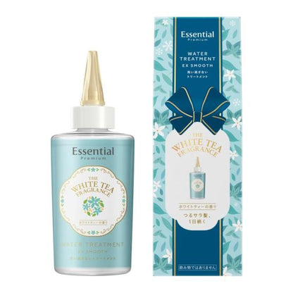 Kao Essentials Premium Water Treatment White Tea Fragrance 200ml