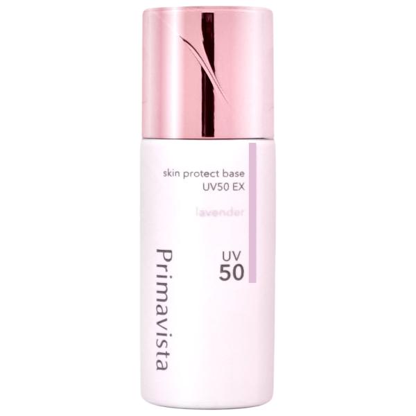 Kao Primavista Skin Protect Base, UV50EX (Green / Blue / Lavender) 25ml