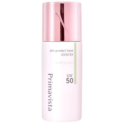 Kao Primavista Skin Protect Base, UV50EX (Green / Blue / Lavender) 25ml
