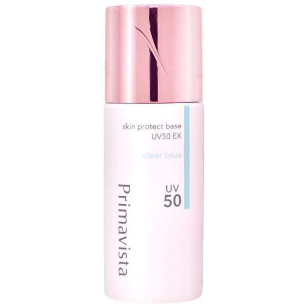Kao Primavista Skin Protect Base, UV50EX (Green / Blue / Lavender) 25ml