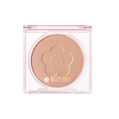 Club Cosmetics Daisy Doll Powder Blush Bloom (01 / 02 / 03 / 04 / 05) 7g
