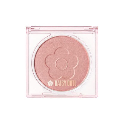Club Cosmetics Daisy Doll Powder Blush Bloom (01 / 02 / 03 / 04 / 05) 7g