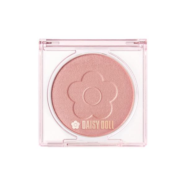 Club Cosmetics Daisy Doll Powder Blush Bloom (01 / 02 / 03 / 04 / 05) 7g