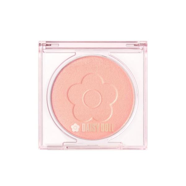 Club Cosmetics Daisy Doll Powder Blush Bloom (01 / 02 / 03 / 04 / 05) 7g