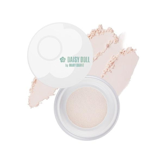 CLUB COSMETICS Daisy Doll Silky Fix Powder 4.5g