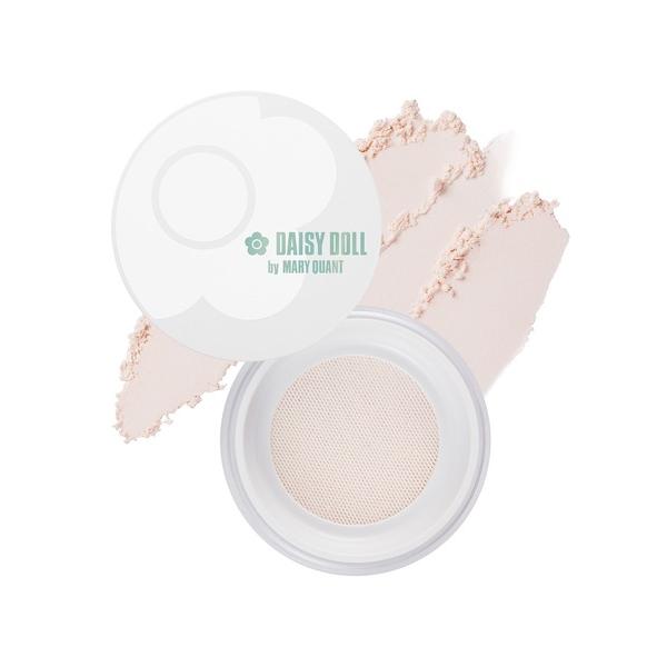 CLUB COSMETICS Daisy Doll Silky Fix Powder 4.5g