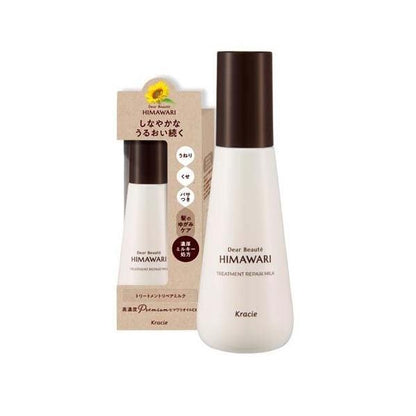 Kracie Dear Beaute Himawari Treatment Repair Milk 120ml