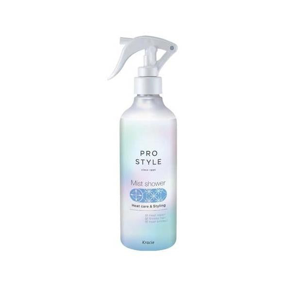 Kracie Dear Beaute Himawari Heat Care & Styling Mist Shower 280ml