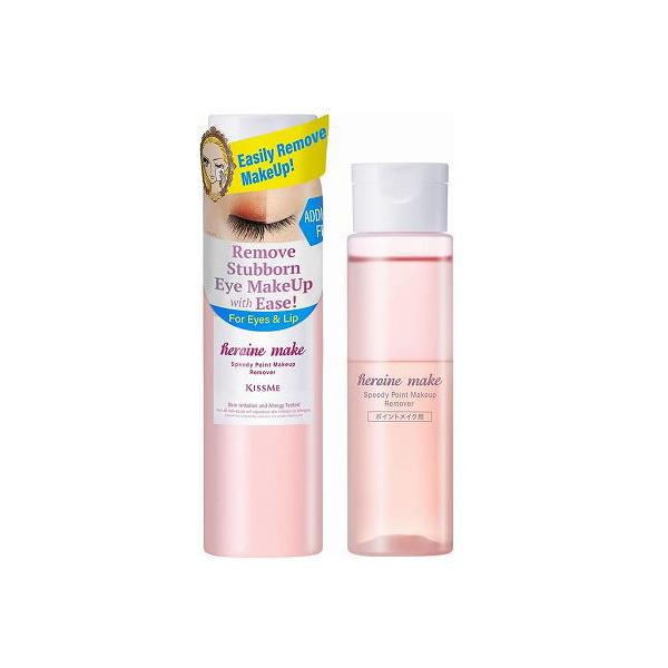 Isehan Heroine Make Point Makeup Remover 120ml