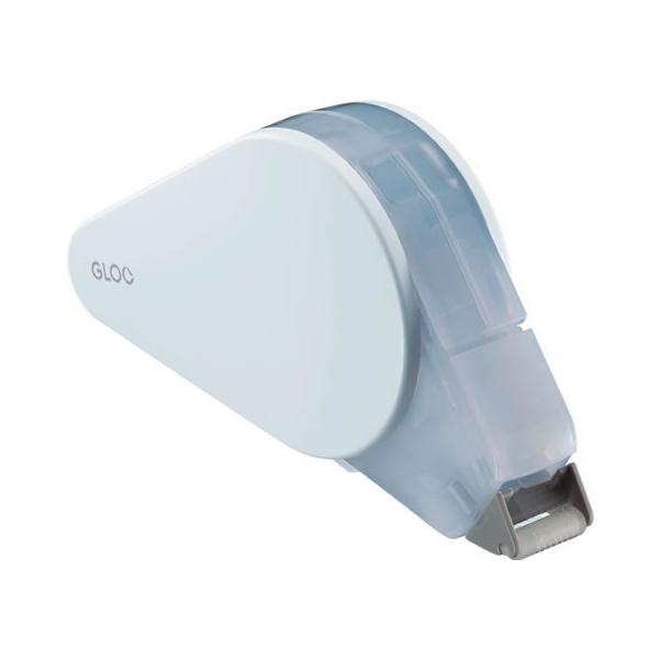 KOKUYO Tape Glue GLOO, main body (permanent type / repeelable type), size M