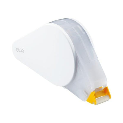 KOKUYO Tape Glue GLOO, main body (permanent type / repeelable type), size M