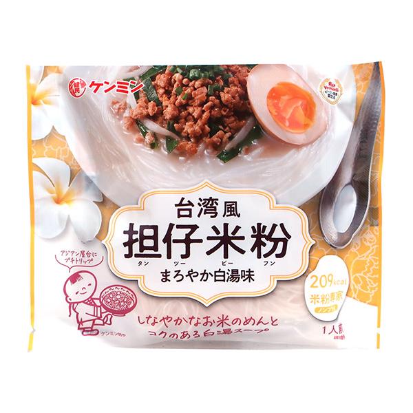 KENMIN Kenmin Rice Flour Special Szechuan Style Hot & Spicy Noodles / Taiwanese Style Rice Flour