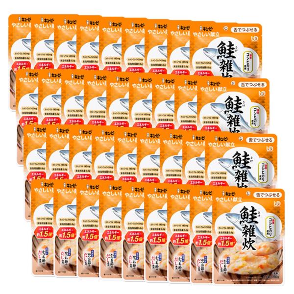 Kewpie Yasashii Kondate Soft Food Series (80g / 100g / 150g)