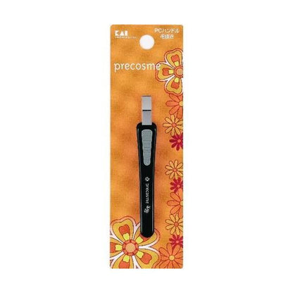 KAI Precosme Body Hair Tweezers