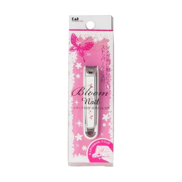 KAI New Nail Clippers - Small / Medium