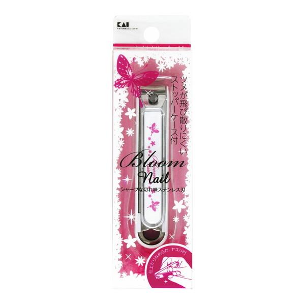 KAI New Nail Clippers - Small / Medium