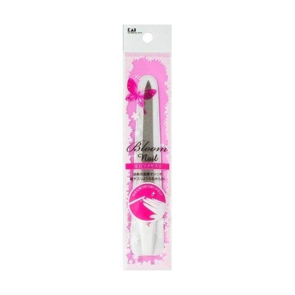 KAI Gem Nail File HC2005