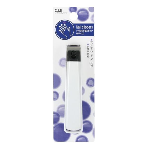 KAI New Standard Nail Clippers - Small / Medium