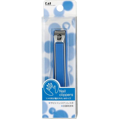 KAI New Nail Clippers - Small / Medium