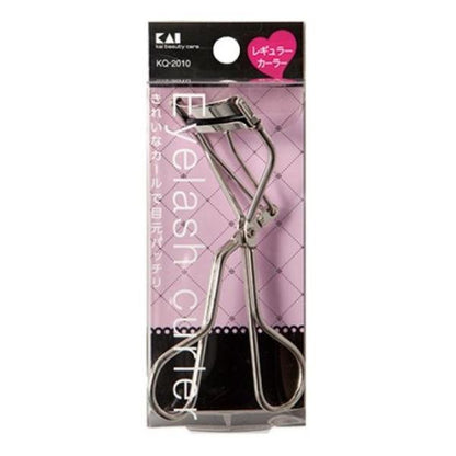 KAI Eyelash Curler (mini / regular / spare rubber)