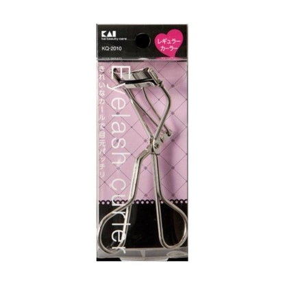 KAI Eyelash Curler (mini / regular / spare rubber)