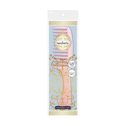 KAI toucherie Hand Comb L Coarse 1 pc