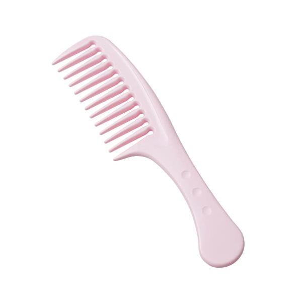 KAI toucherie Hand Comb L Coarse 1 pc
