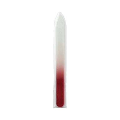 KAI Glass Nail File (Coarse / Fine)