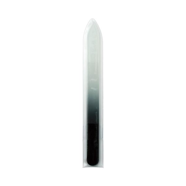 KAI Glass Nail File (Coarse / Fine)