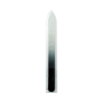 KAI Glass Nail File (Coarse / Fine)