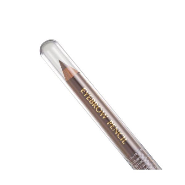 KAI cu Eyebrow Pencil Brush (Natural Brown / Dark Brown)