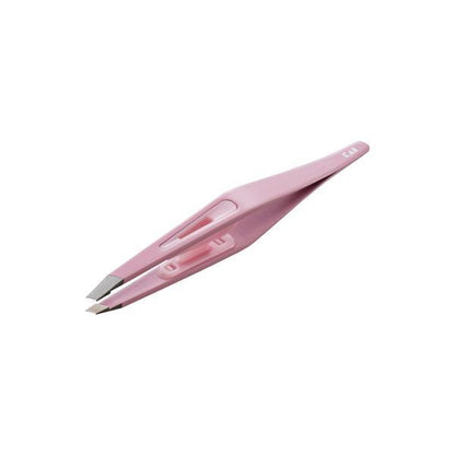 KAI Gripping Hair Tweezers without Slipping PK KQ3214