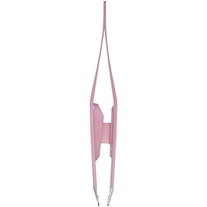 KAI Gripping Hair Tweezers without Slipping PK KQ3214