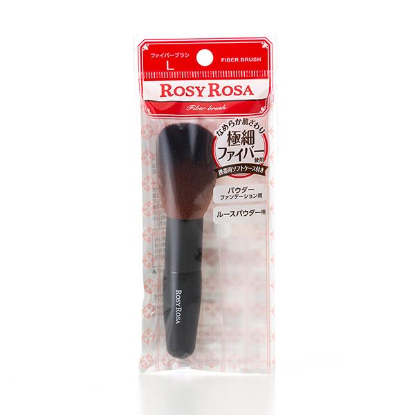 ROSY ROSA Fiber brush L - 1 piece
