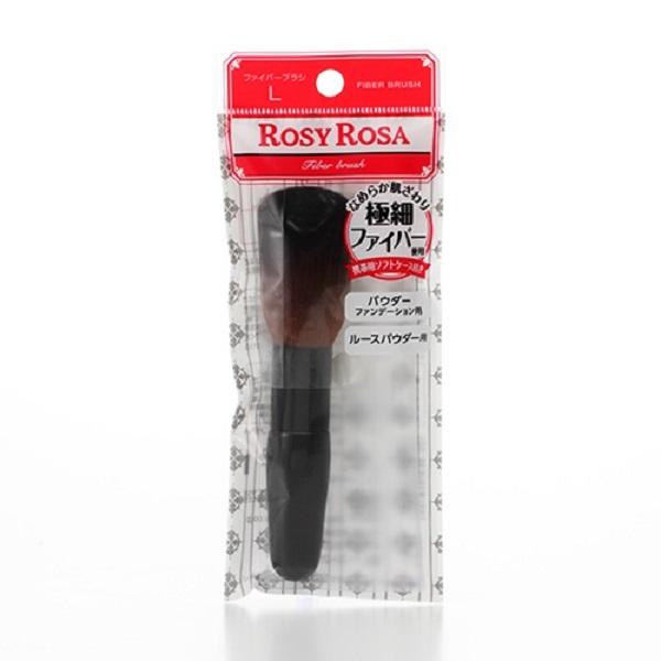 ROSY ROSA Fiber brush L - 1 piece