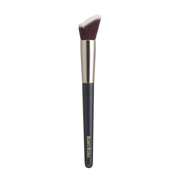 ROSY ROSA Contour Makeup Brush - 1 piece