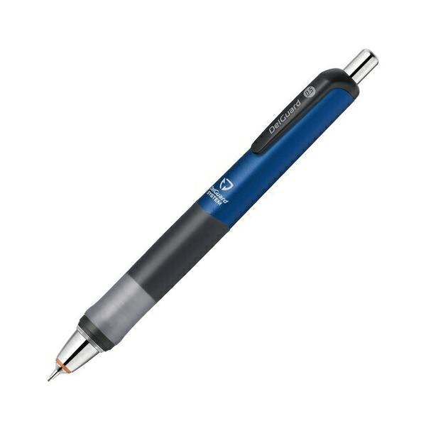 ZEBRA Mechanical Pencil DelGuard Type GR 0.5mm 1 pencil