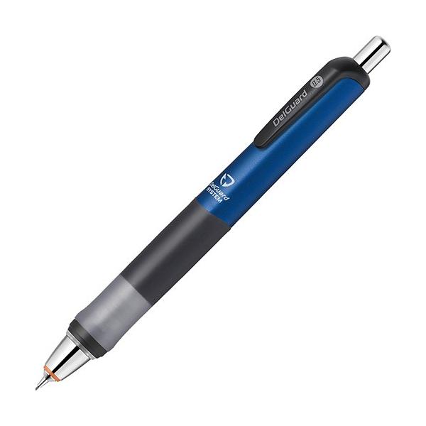 ZEBRA Mechanical Pencil DelGuard Type GR 0.5mm 1 pencil