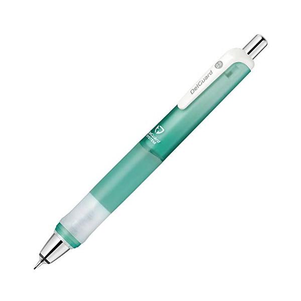 ZEBRA Mechanical Pencil DelGuard Type GR 0.5mm 1 pencil