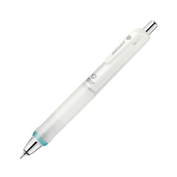 ZEBRA Mechanical Pencil DelGuard Type GR 0.5mm 1 pencil