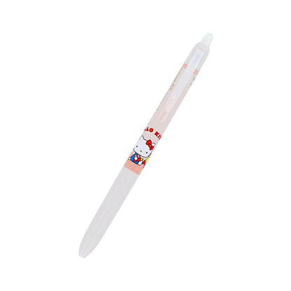Sunstar Stationery Frixion Waai Hello Kitty Ballpoint Pen 0.5mm 1 piece