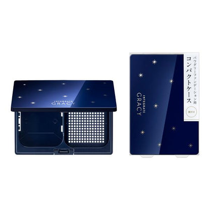 Shiseido Integrated Gracy Compact Case W