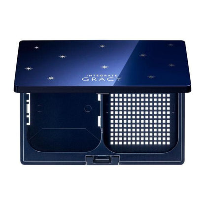 Shiseido Integrated Gracy Compact Case W