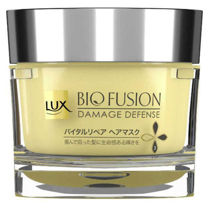 Unilever LUX Biofusion Damage Defense Vital Repair