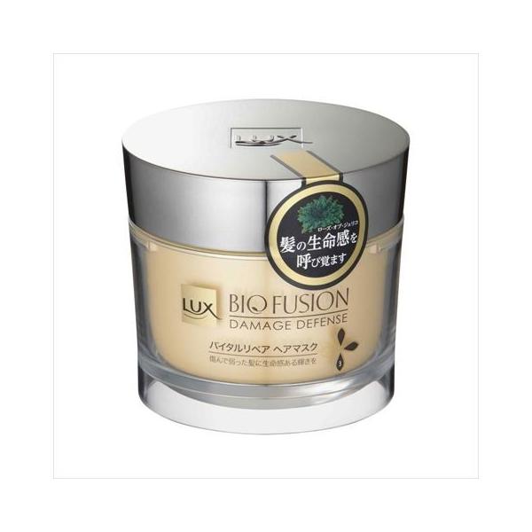 Unilever LUX Biofusion Damage Defense Vital Repair