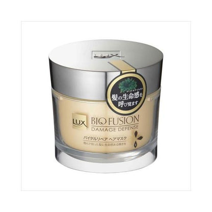 Unilever LUX Biofusion Damage Defense Vital Repair