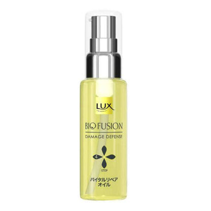 Unilever LUX Biofusion Damage Defense Vital Repair
